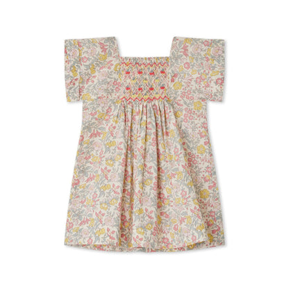 Bonpoint Smockee Pais Dress