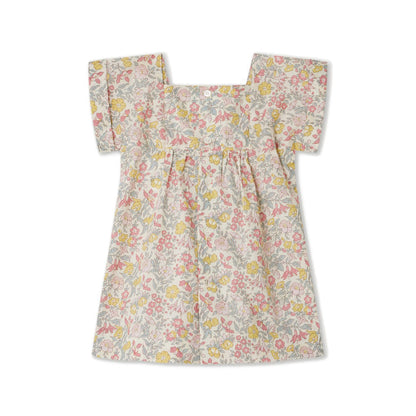 Bonpoint Smockee Pais Dress