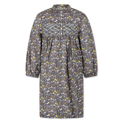Bonpoint Smockee Tamsin Dress