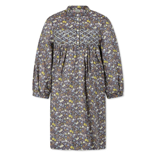 Bonpoint Smockee Tamsin Dress