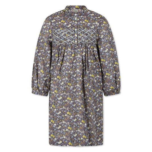 Bonpoint Smockee Tamsin Dress