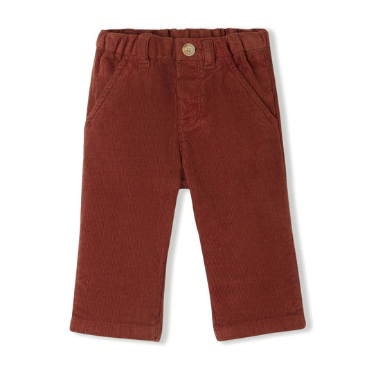 Bonpoint Decibel Corduroy Pants