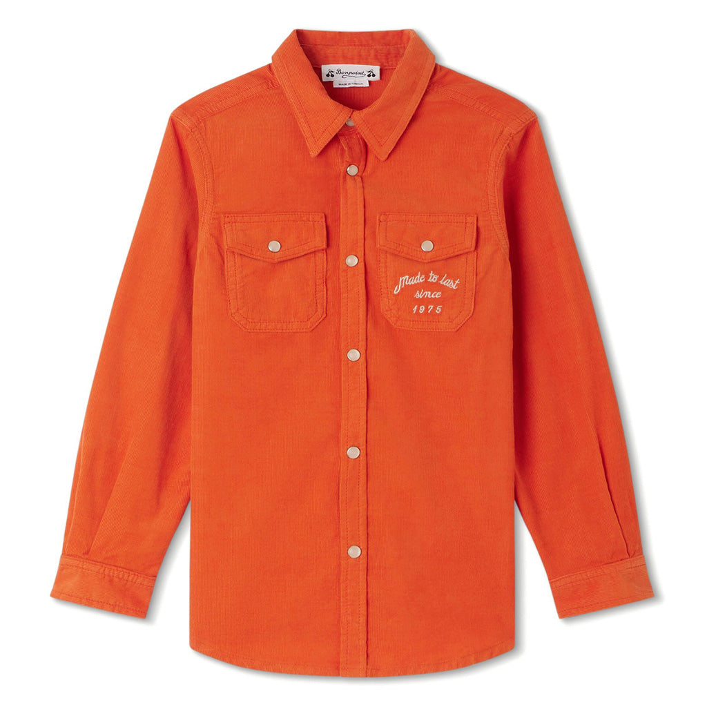 Bonpoint Berlin Shirt