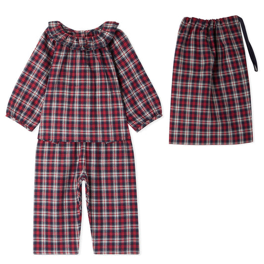 Bonpoint Barulina Ensemble