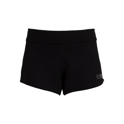 Balmain Kids Knit Shorts