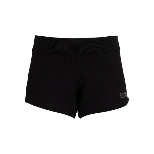 Balmain Kids Knit Shorts