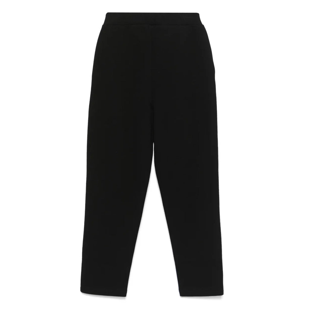 Balmain Kids Fleece Joggers