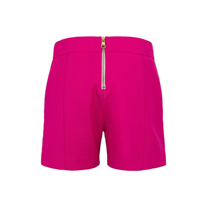 Balmain Kids Suit Shorts