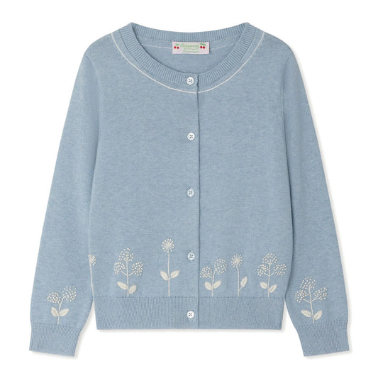 Bonpoint Cala Cardigan