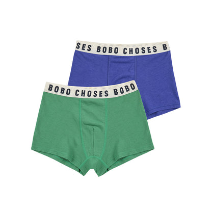 Bobo Choses Boxers Set