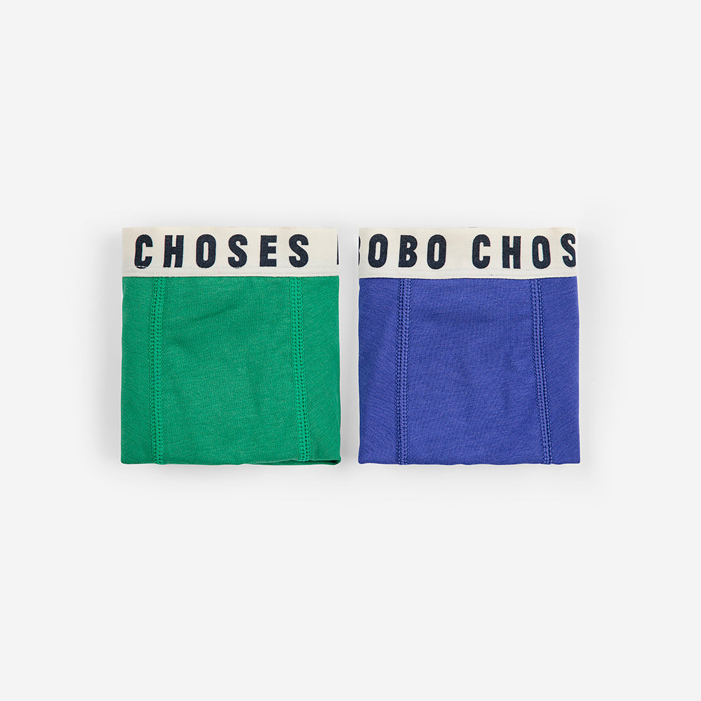 Bobo Choses Boxers Set