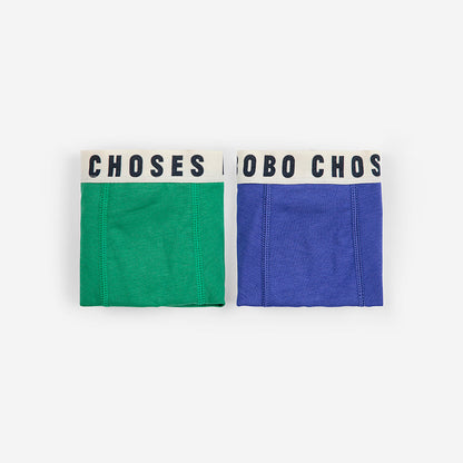 Bobo Choses Boxers Set