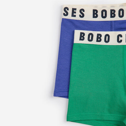 Bobo Choses Boxers Set
