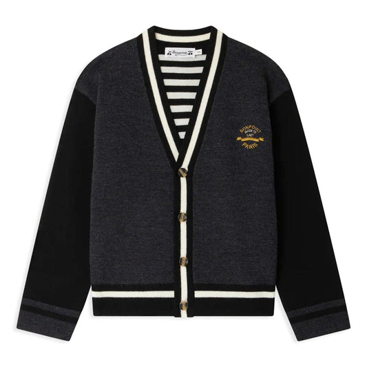 Bonpoint Julian Cardigan