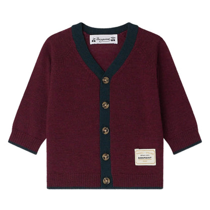 Bonpoint Teotim Cardigan