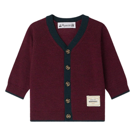 Bonpoint Teotim Cardigan