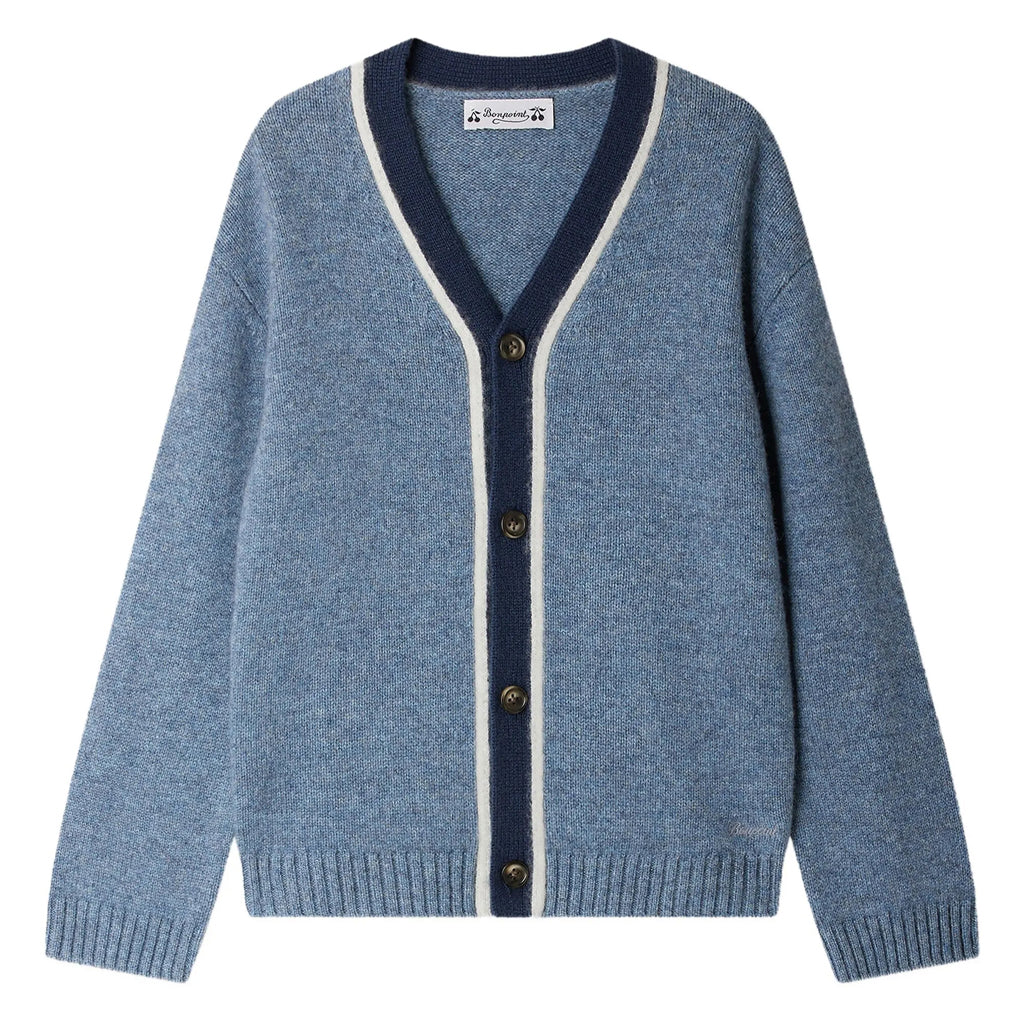 Bonpoint Garfield Cardigan