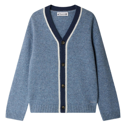 Bonpoint Garfield Cardigan
