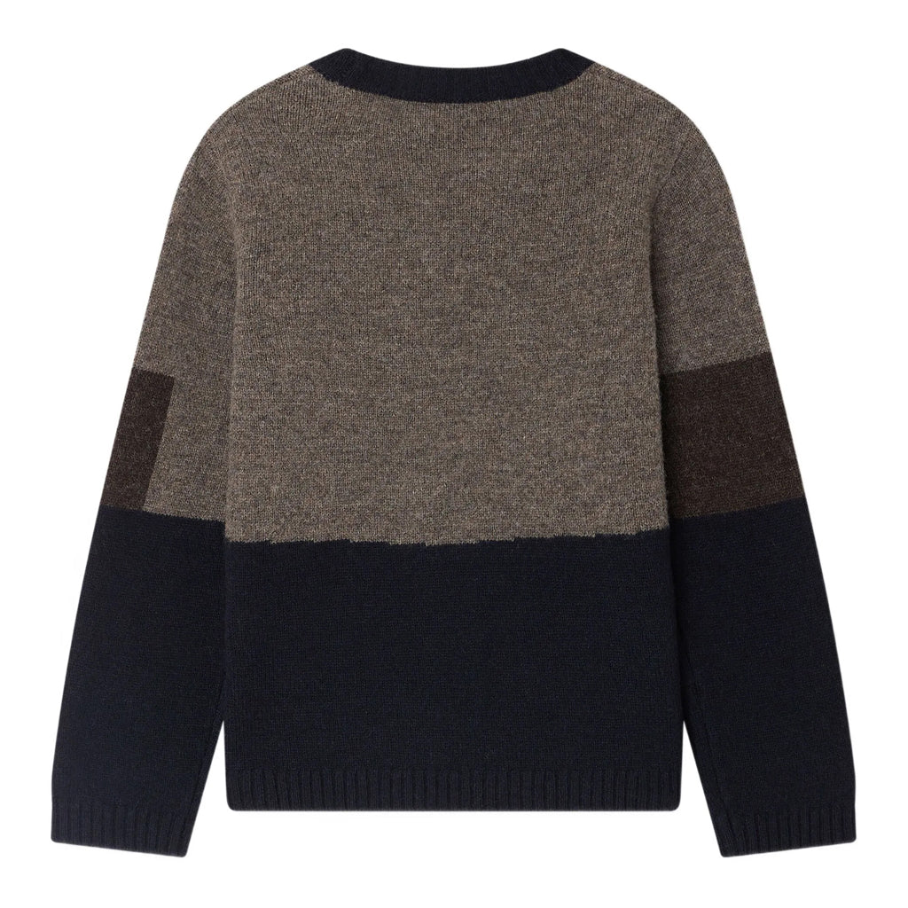 Bonpoint Jean Sweater