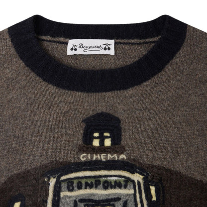 Bonpoint Jean Sweater