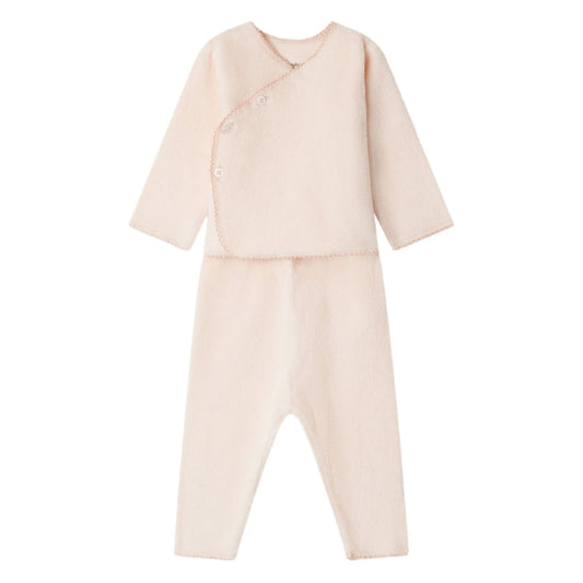 Bonpoint Julia Set