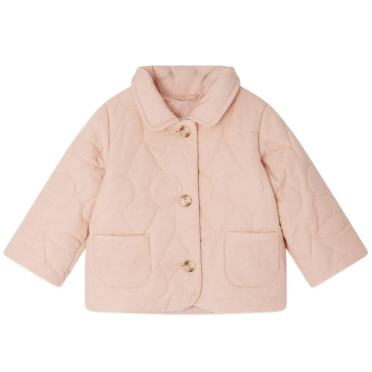 Bonpoint Juno Quilted Jacket