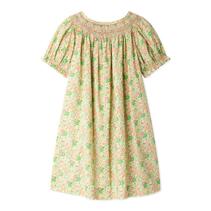 Bonpoint Jarah Smockee Dress
