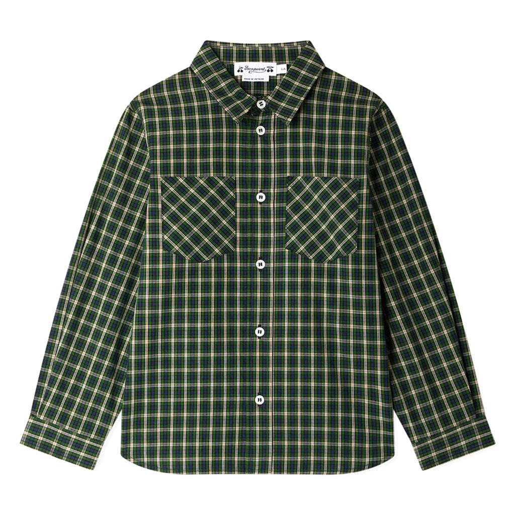 Bonpoint Altman Shirt