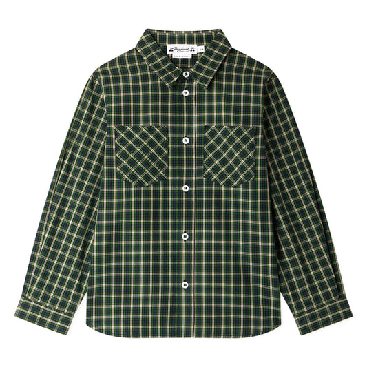 Bonpoint Altman Shirt