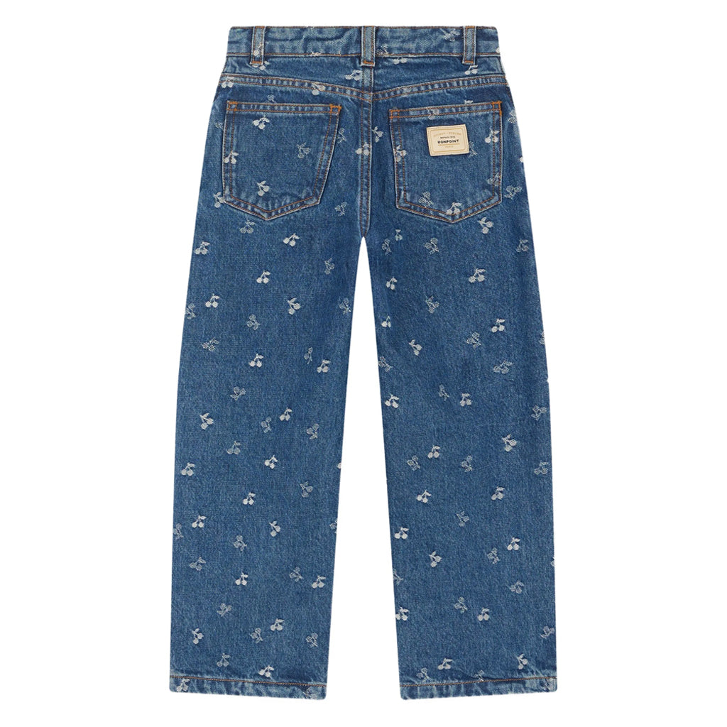 Bonpoint Jasmina Trousers