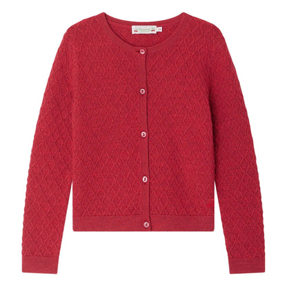 Bonpoint Garancie Cardigan