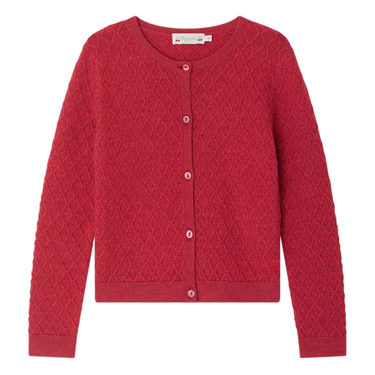 Bonpoint Garancie Cardigan