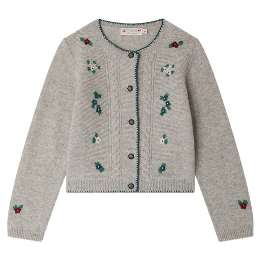 Bonpoint Jamina Cardigan