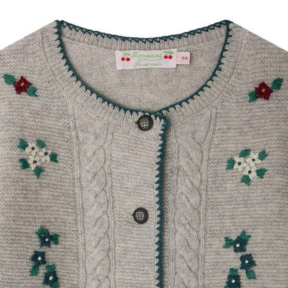 Bonpoint Jamina Cardigan