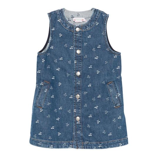 Bonpoint Jette Dress