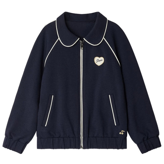 Bonpoint Jinto Blouson Jacket