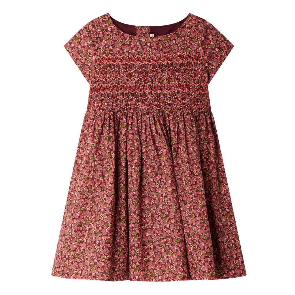 Bonpoint Duchesse Dress