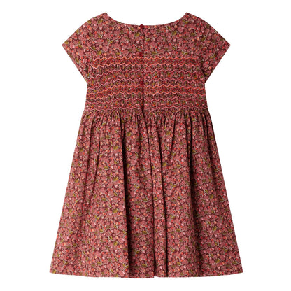 Bonpoint Duchesse Dress