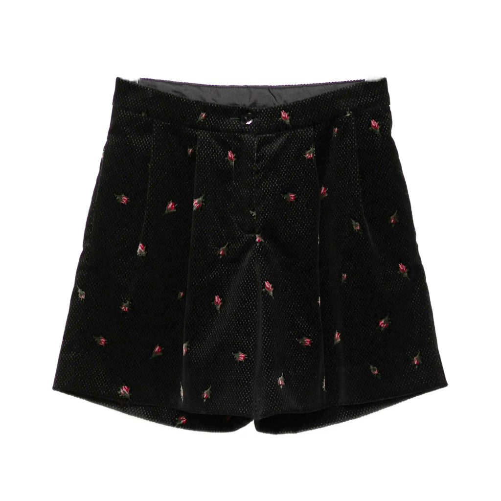 Bonpoint Jua Short