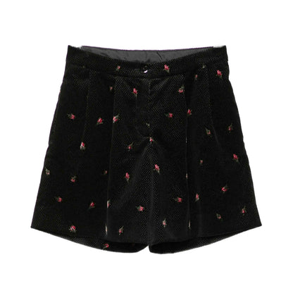 Bonpoint Jua Short