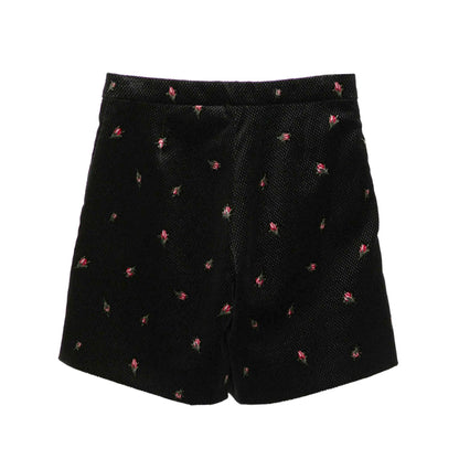 Bonpoint Jua Short