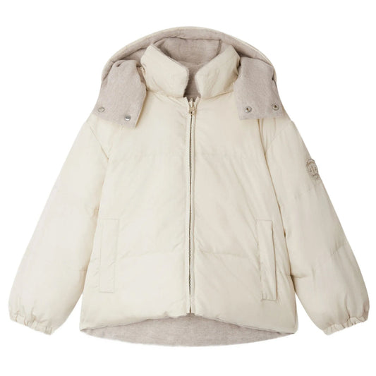 Bonpoint Jolie Puffer Jacket