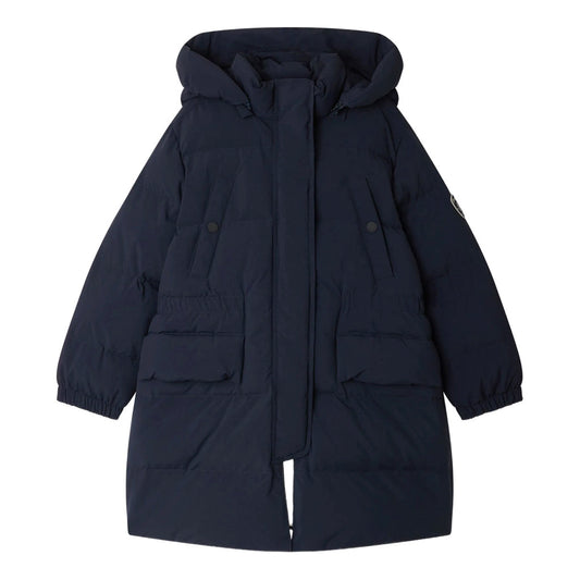Bonpoint Jorgie Parka
