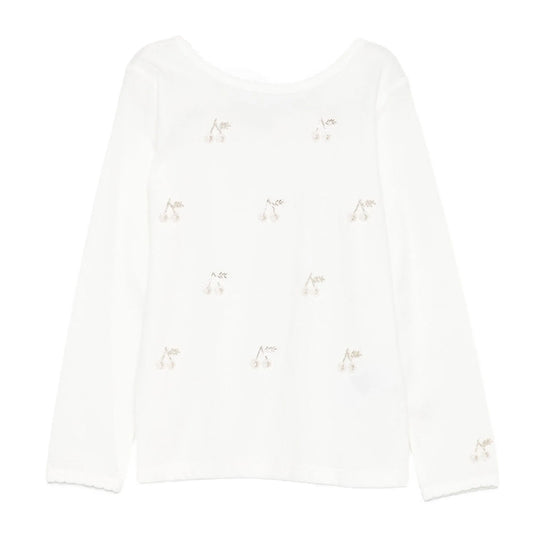 Bonpoint Jibou T-shirt