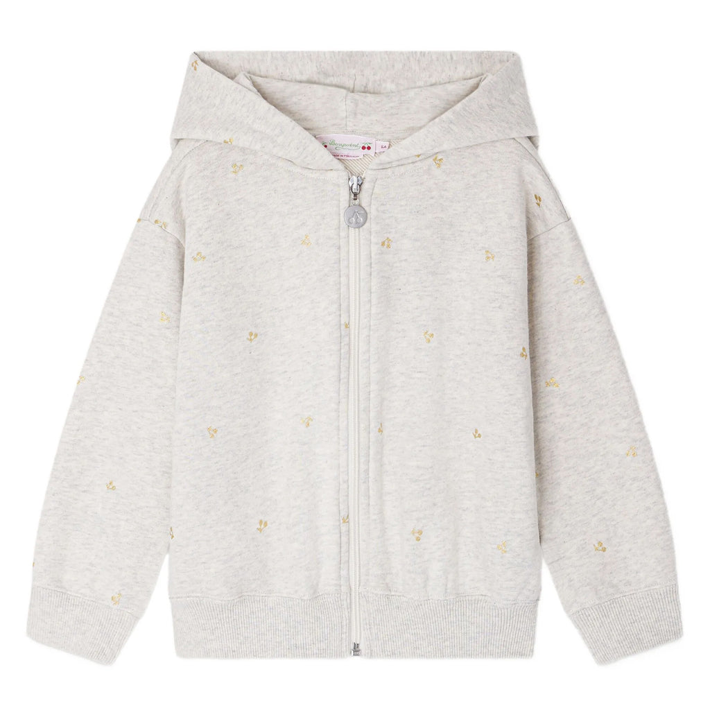 Bonpoint Talent Sweatshirt