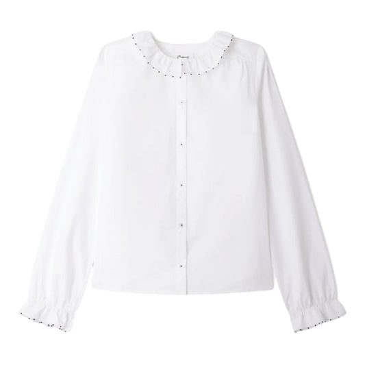 Bonpoint Joba Blouse