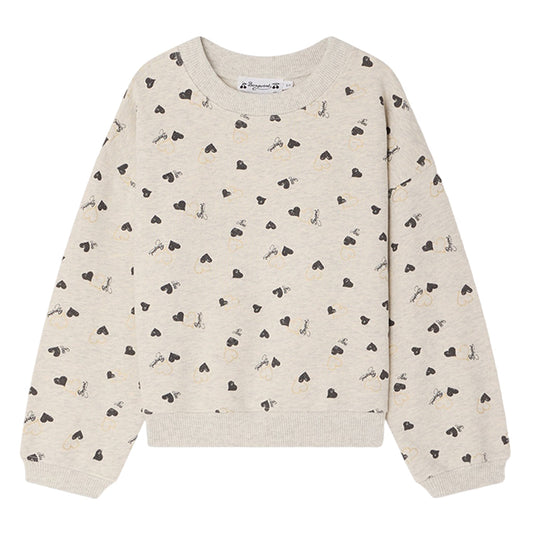 Bonpoint Tayla Sweatshirt