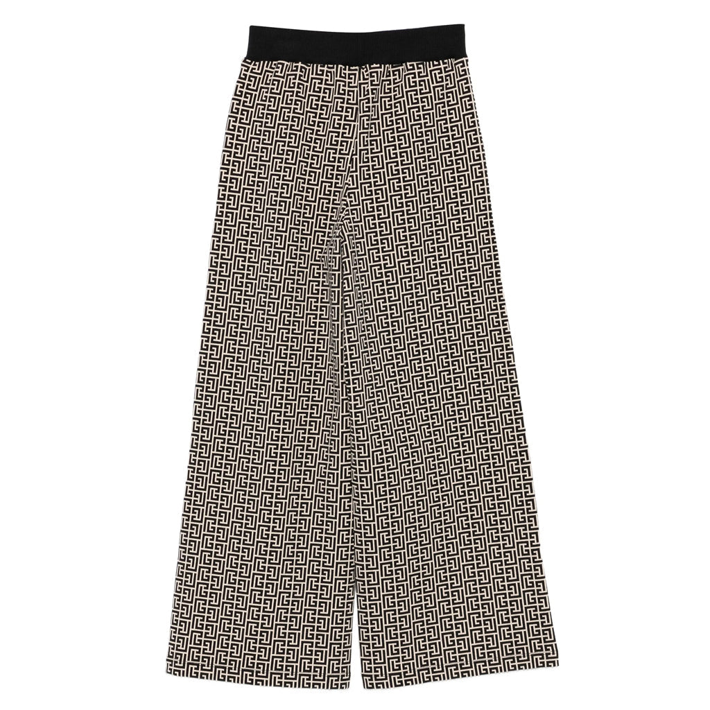 Balmain Kids Joggers