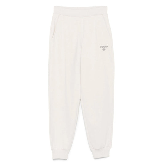 Balmain Kids Joggers