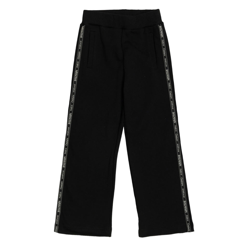 Balmain Kids Joggers